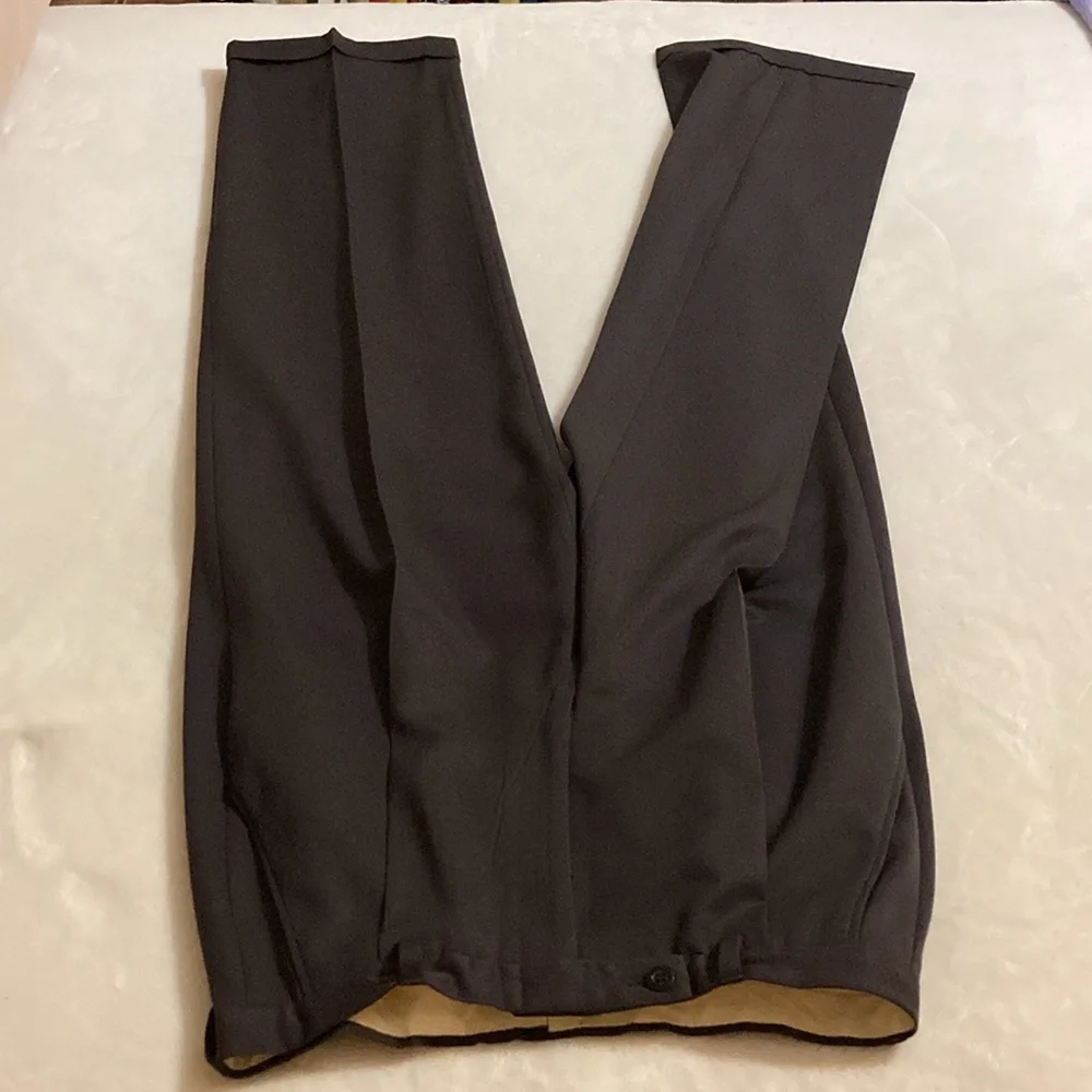 Mani by Georgio Armani suit, charcoal, jacket 38 or 40 - Picture 4 of 16